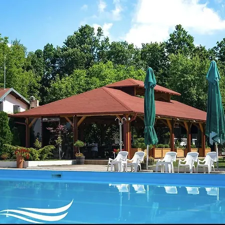 Kosmajski Izvor Sopot