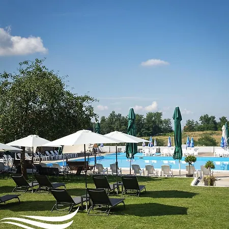 Kosmajski Izvor Hotel