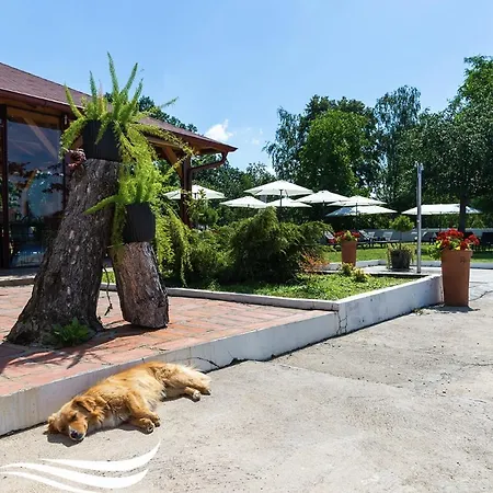 Kosmajski Izvor Hotel 3*