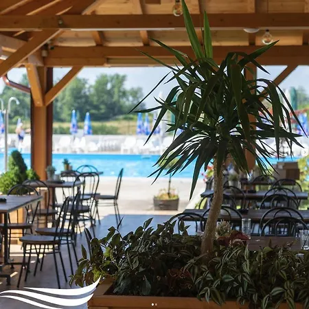 Kosmajski Izvor Hotel Sopot