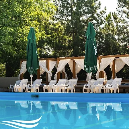 Hotel Kosmajski Izvor 3*
