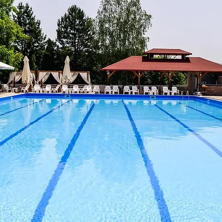 Kosmajski Izvor Sopot