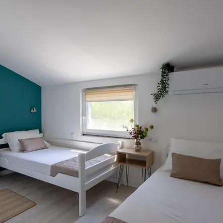 Hotel Kosmajski Izvor 3*