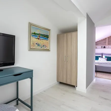 Hotel Kosmajski Izvor 3*