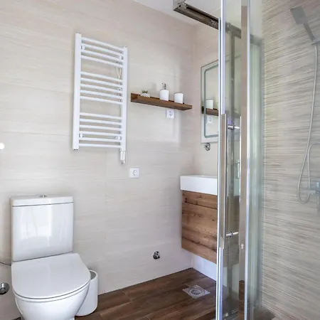 Hotel Kosmajski Izvor