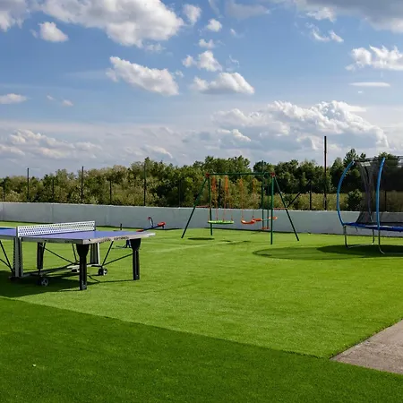 Kosmajski Izvor 3* Sopot