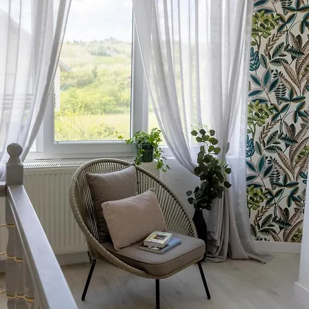 Kosmajski Izvor Hotel 3*