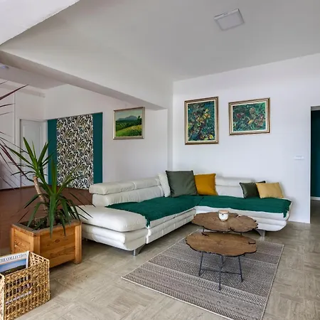 Hotel Kosmajski Izvor 3*
