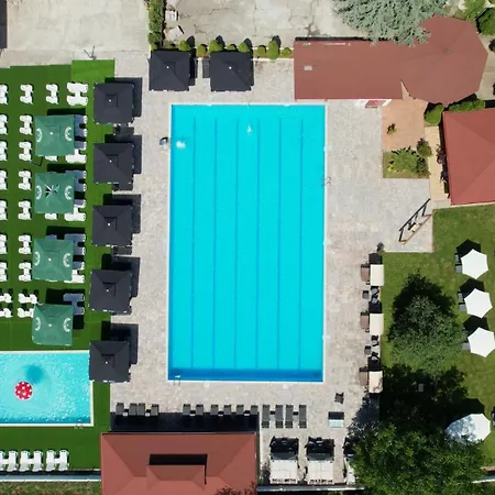 Kosmajski Izvor Otel Sopot