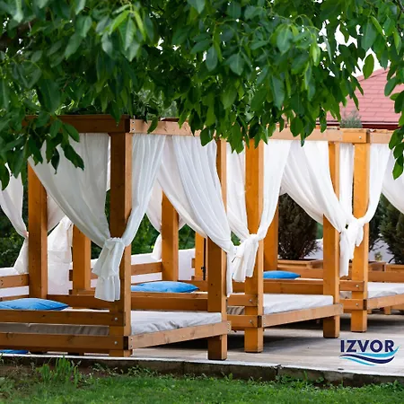 Kosmajski Izvor 3*